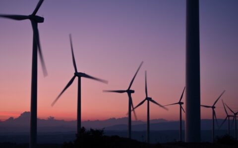 WindPower | Energia Eolica